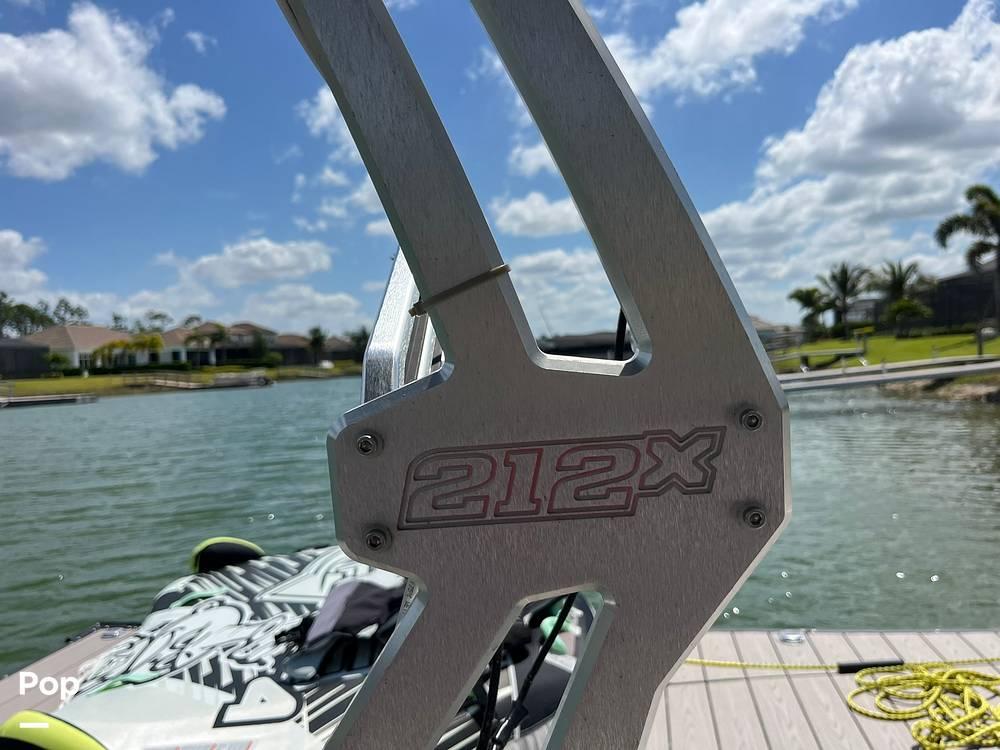 2012 Yamaha 212X for sale in Fort Myers, FL