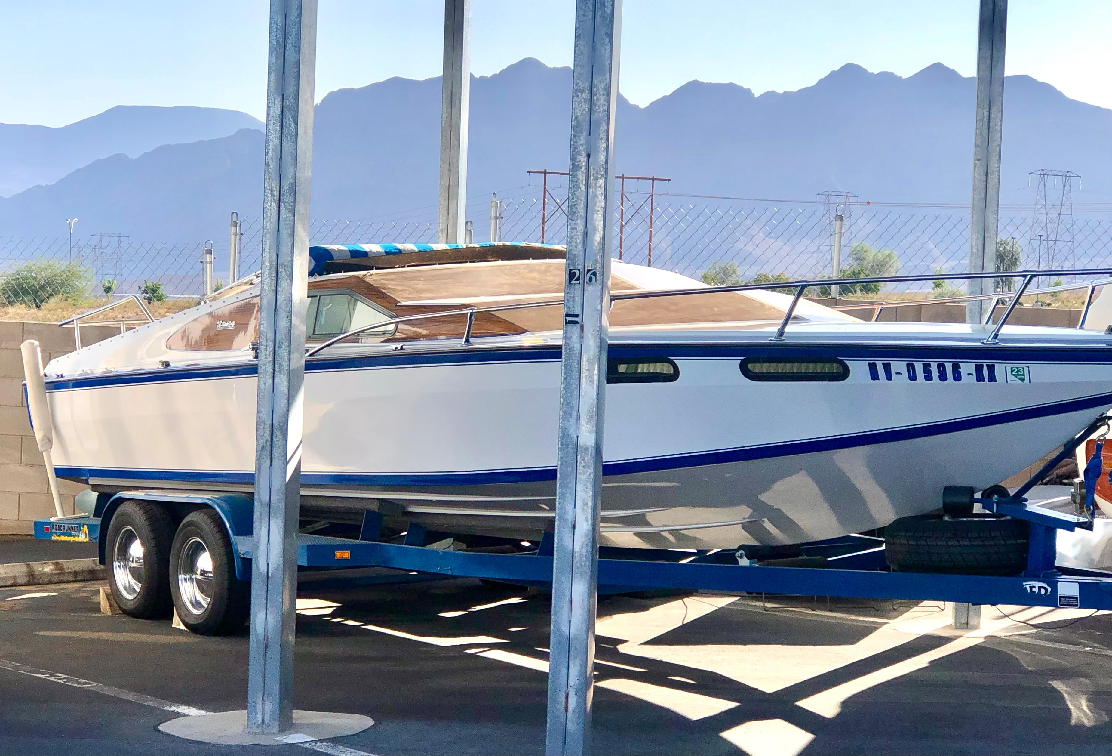 Used 1979 Sleekcraft Ambassador, 89005 Boulder City - Boat Trader