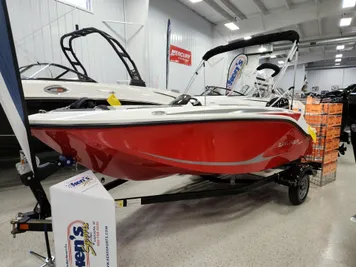 2024 Bayliner 150 ELEMENT M15