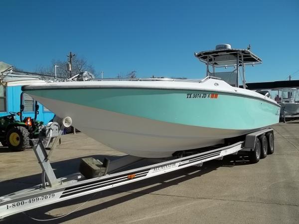 Center Console Boats For Sale In Kemah Boat Trader