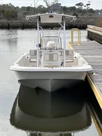 Center Console boats for sale in North Carolina by owner - Boat Trader