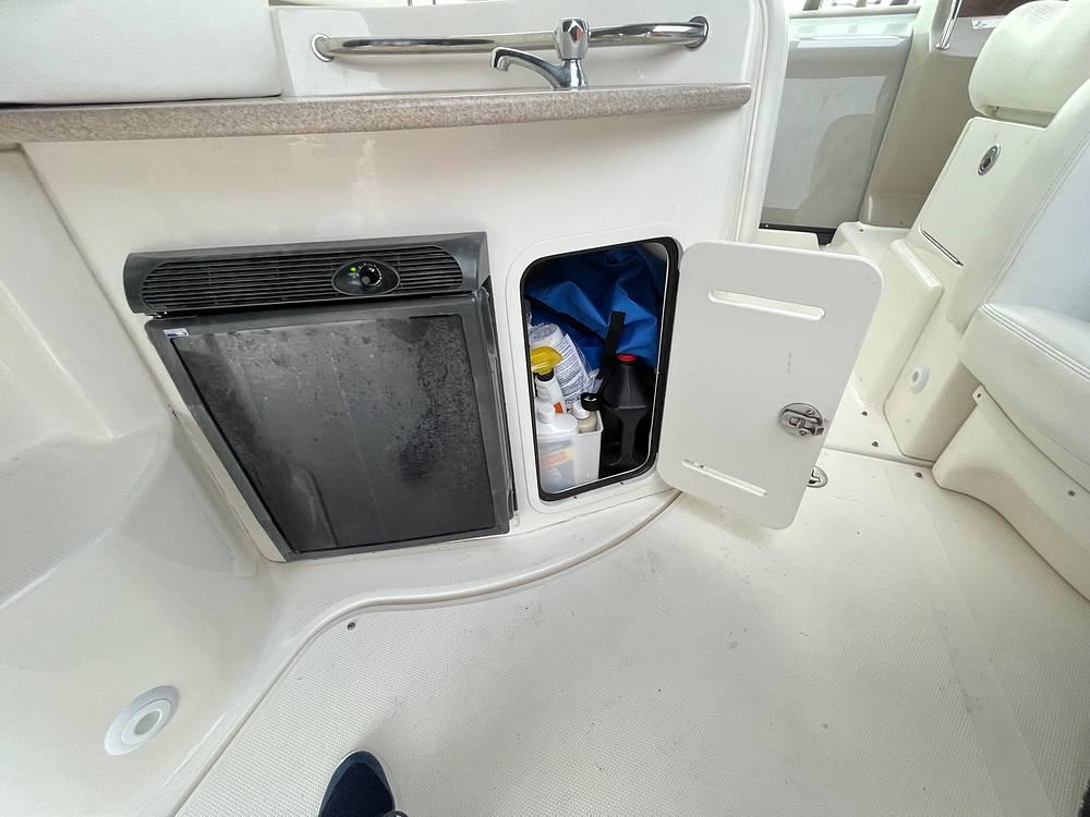 2007 Sea Ray 320 Sundancer for sale in Patchogue, NY