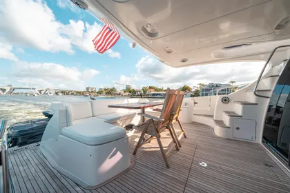 2013 Azimut 64