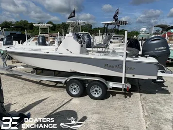 2023 NauticStar 227 XTS