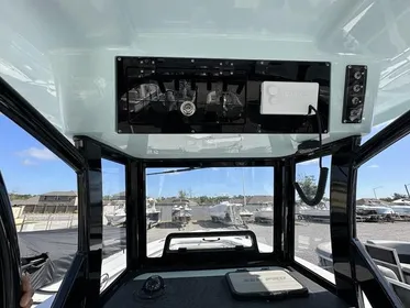 2024 Sea Pro 262 Center Console