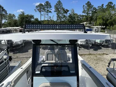 2024 Sea Pro 262 Center Console