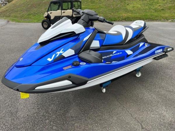 New 2024 Yamaha WaveRunner FX® HO, 42503 Somerset - Boat Trader