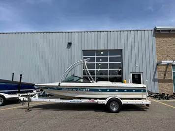 1998 MasterCraft ProStar