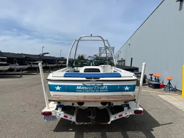 1998 MasterCraft ProStar