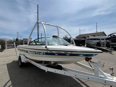 1998 MasterCraft ProStar