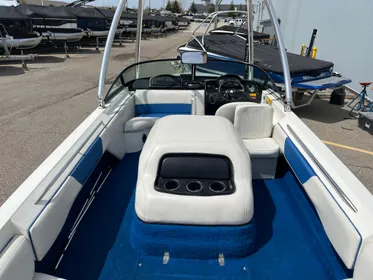 1998 MasterCraft ProStar