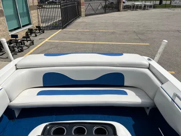 1998 MasterCraft ProStar