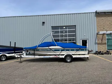 1998 MasterCraft ProStar