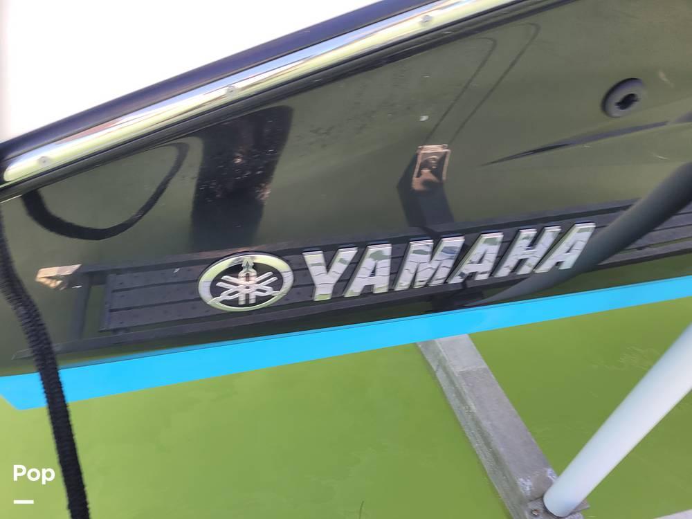2021 Yamaha 252 SE for sale in Madeira Beach, FL