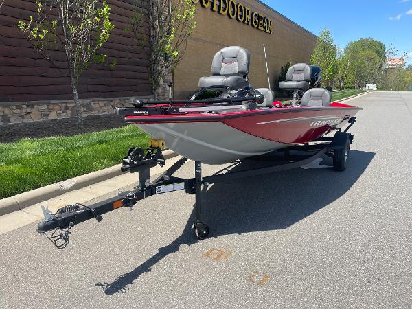 New 2024 Tracker Pro Team 175 TF, 29708 Fort Mill - Boat Trader