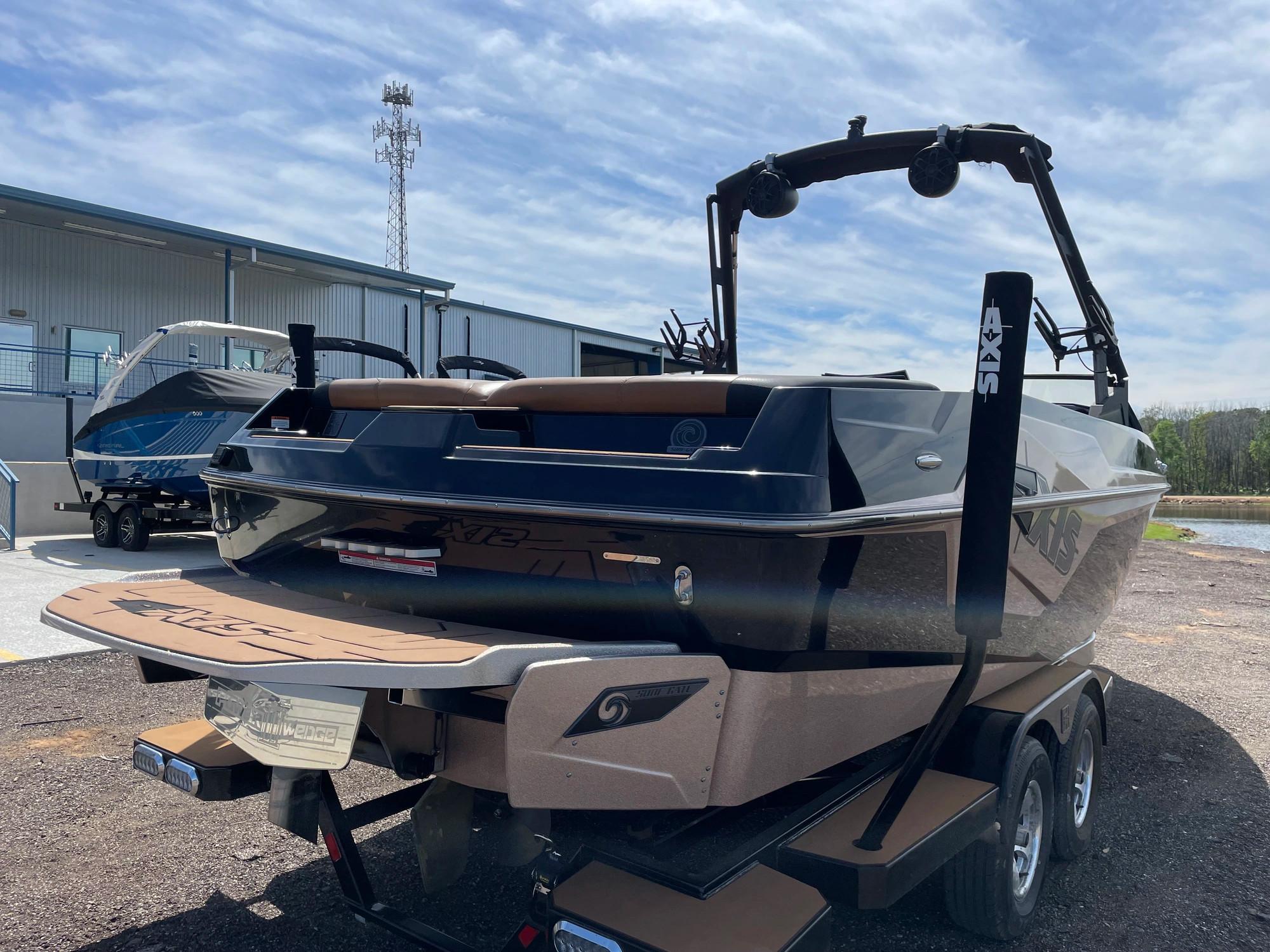 Used 2020 Axis T23, 77384 Conroe Boat Trader