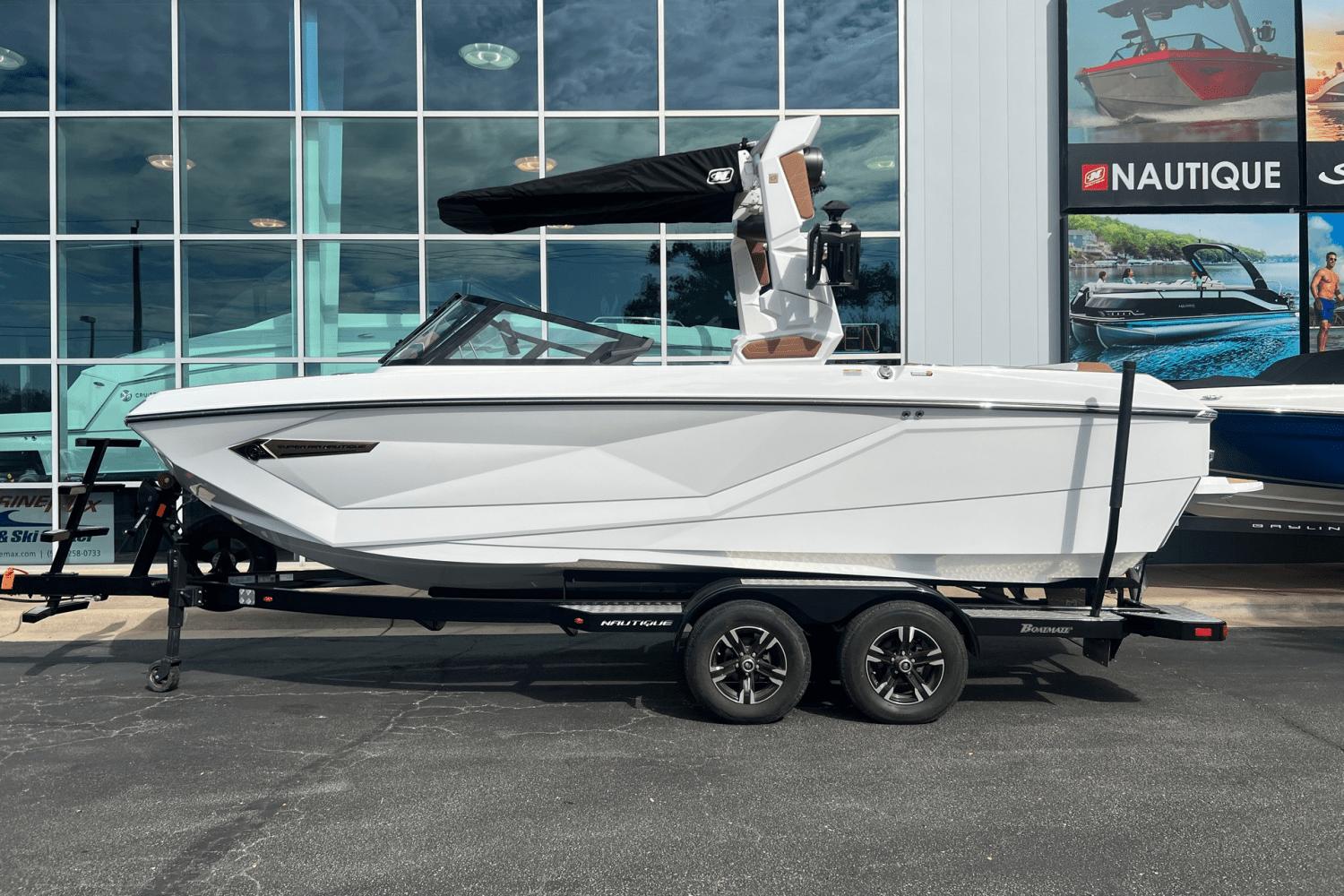 New 2024 Nautique Super Air Nautique G21 78750 Austin Boat Trader   9004830 955000998 0 181120230403 0 