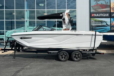 2024 Nautique Super Air Nautique G21