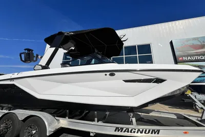 2024 Nautique Super Air Nautique G23