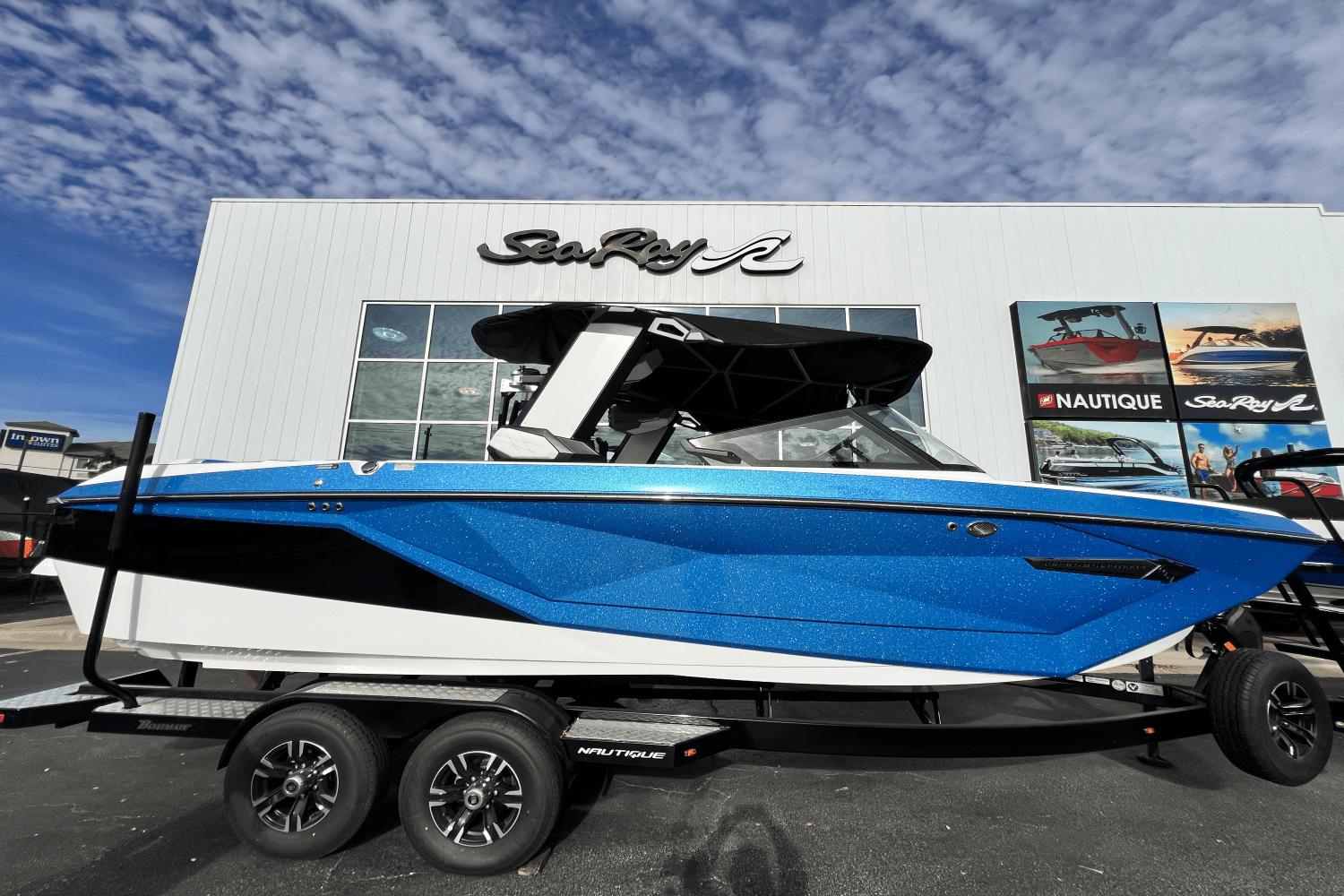 2024 Nautique Super Air Nautique G23