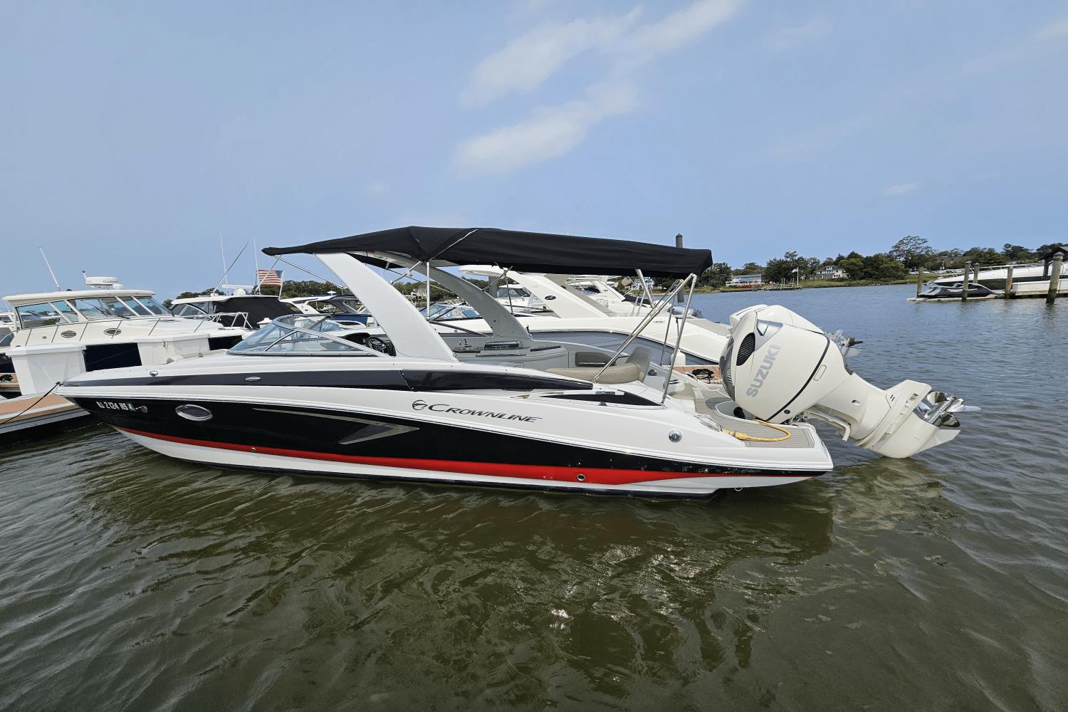 Used 2019 Crownline 285 Xss, 08724 Brick Township - Boat Trader