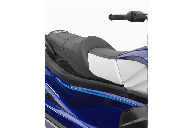 2024 Yamaha WaveRunner GP SVHO W/AUDIO