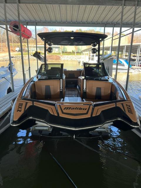 Used 2021 Malibu Wakesetter 23 MXZ, 28037 Denver - Boat Trader