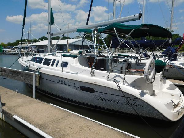 sailboats for sale texas