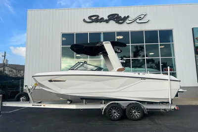 2024 Nautique Super Air Nautique G23