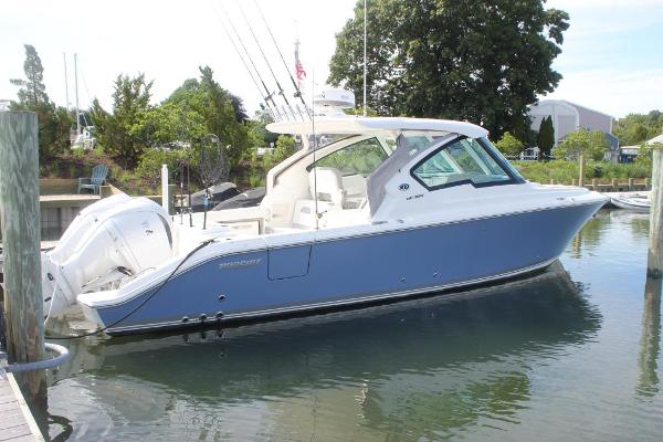 Saltwater Fishing boats for sale in New York - Boat Trader