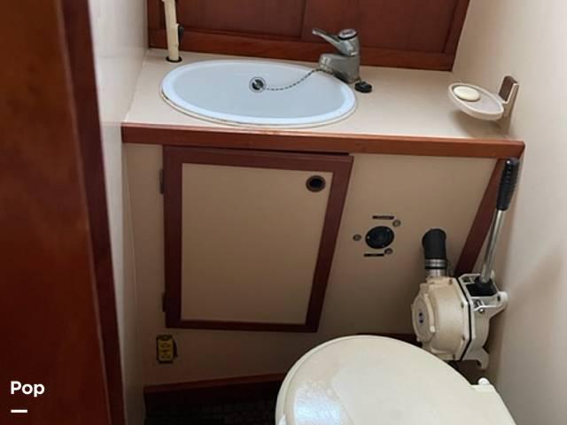1985 Nauticat 33 Pilothouse for sale in Brookings, OR
