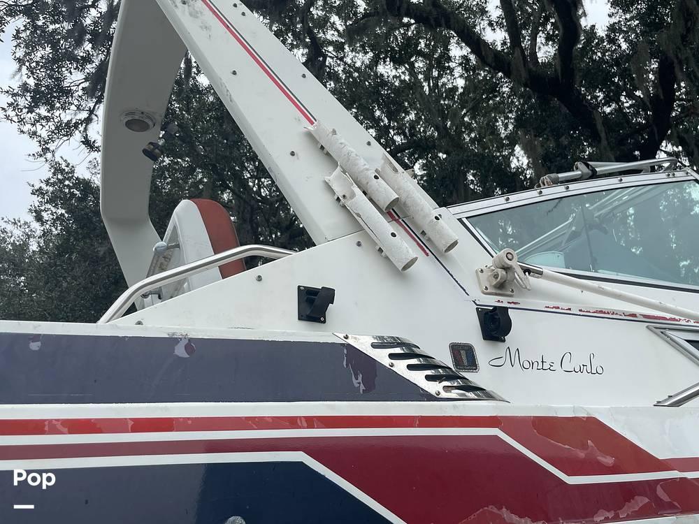 1986 Wellcraft 2800 Monte Carlo for sale in Kissimmee, FL