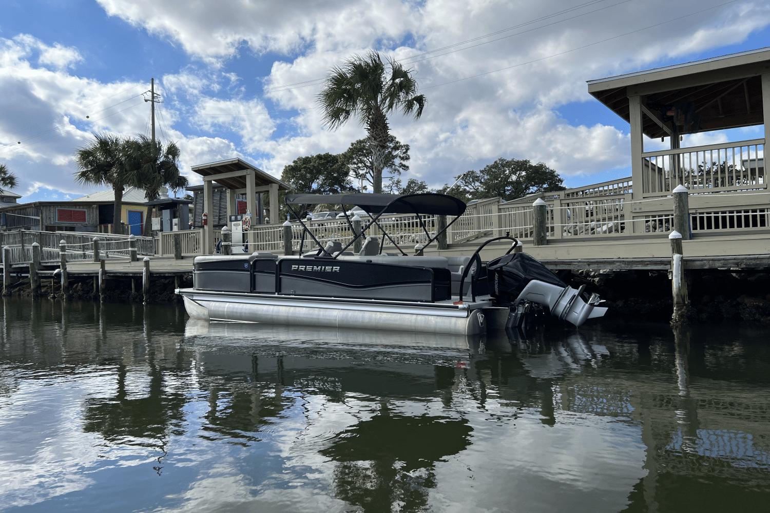 New 2024 Premier 230 Solaris, 32502 Pensacola - Boat Trader