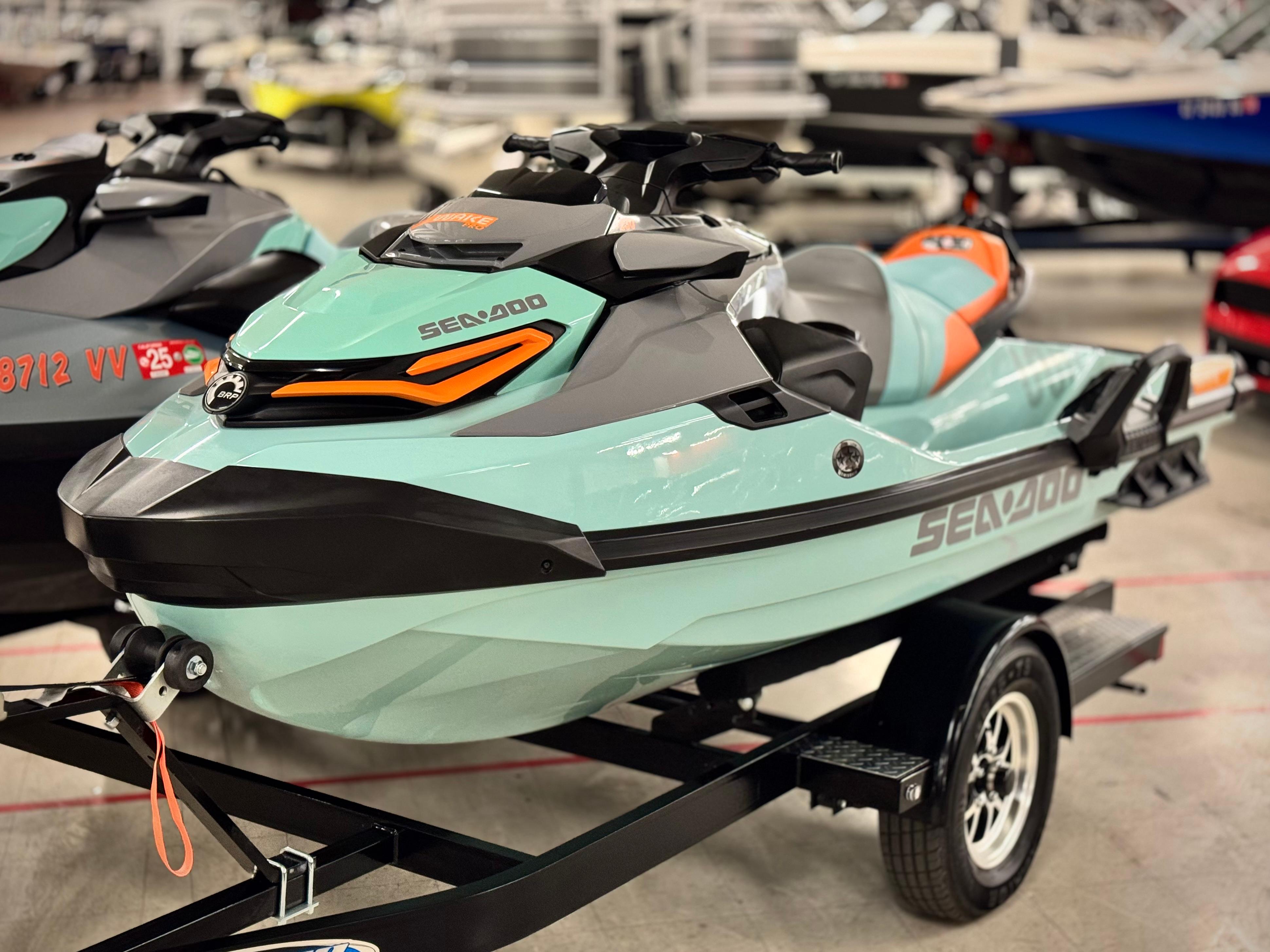 Sea-Doo Wake Pro 230 boats for sale - boats.com