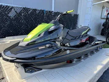 2023 Yamaha Waverunners Waverunner Jetblaster