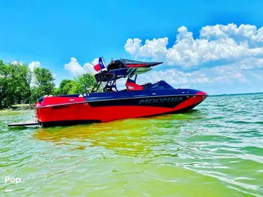 2020 Moomba Makai for sale in Celeste, TX