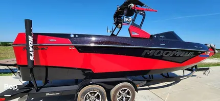 2020 Moomba Makai for sale in Celeste, TX