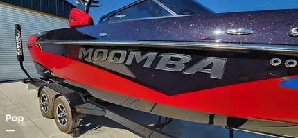 2020 Moomba Makai for sale in Celeste, TX