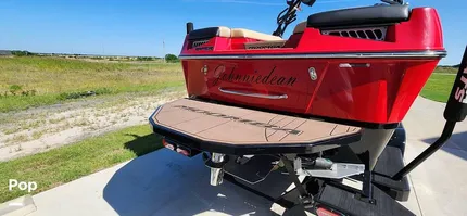 2020 Moomba Makai for sale in Celeste, TX