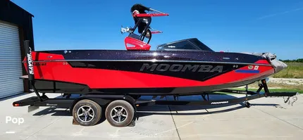 2020 Moomba Makai for sale in Celeste, TX