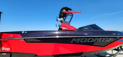 2020 Moomba Makai for sale in Celeste, TX