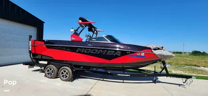 2020 Moomba Makai for sale in Celeste, TX