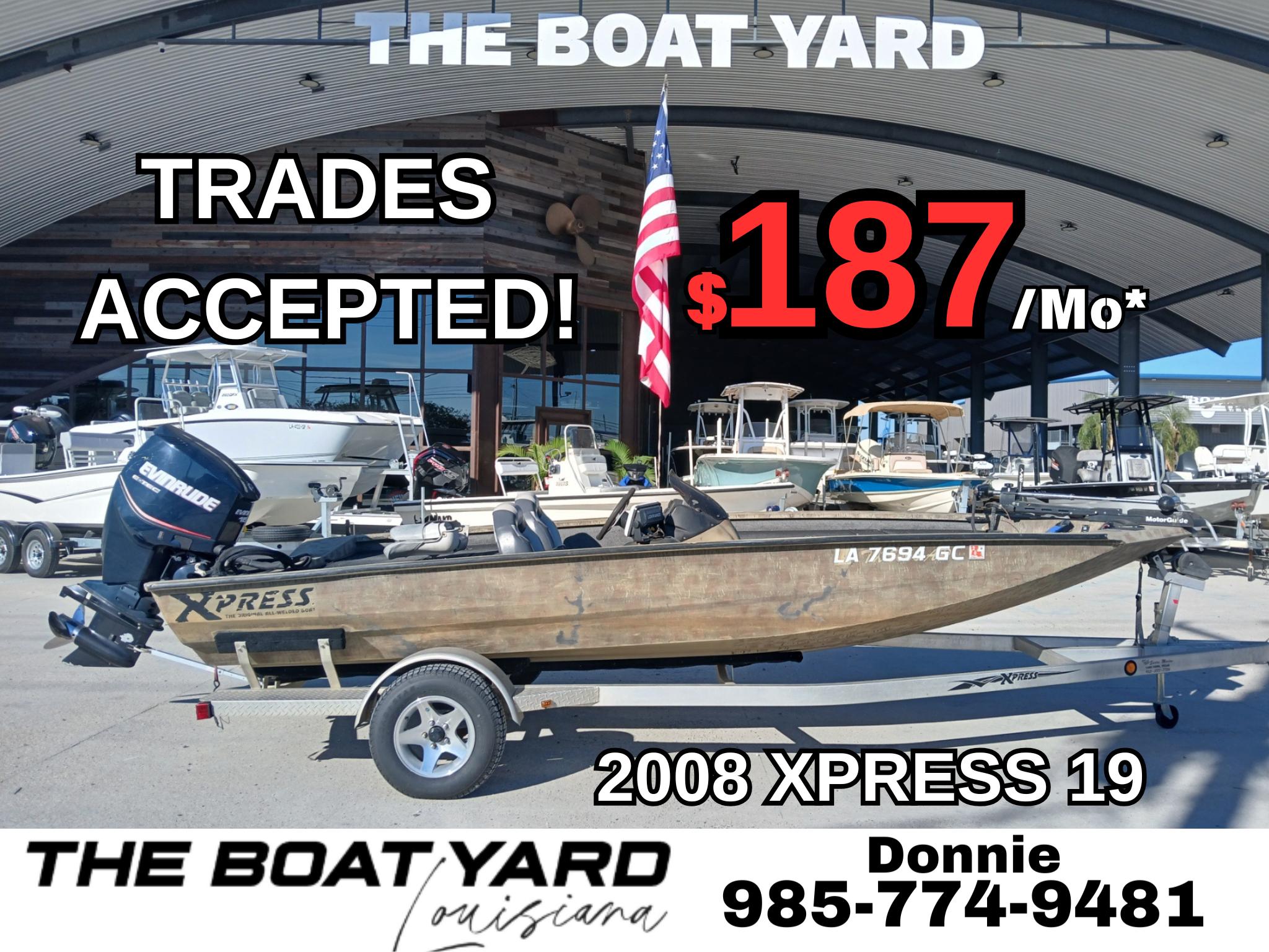 Explore Skeeter 2250 Zx boats for sale in 70037 - Boat Trader