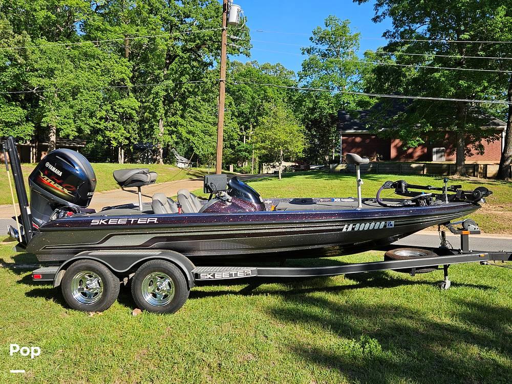 Used 2017 Skeeter TZX 190, 71292 West Monroe - Boat Trader