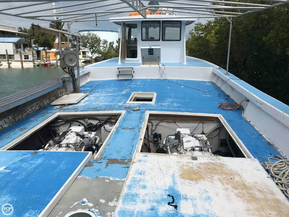Commercial Boats For Sale In Florida Boat Trader