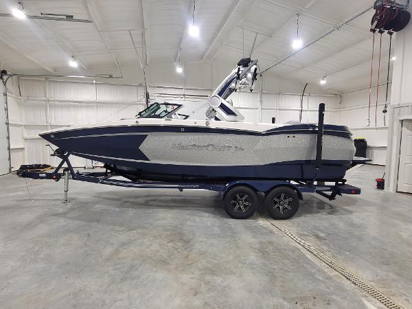 New Mastercraft Xstar Kingston Boat Trader