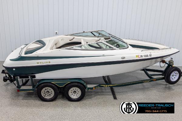 New 2024 Stingray 230 SX, 46062 Noblesville - Boat Trader