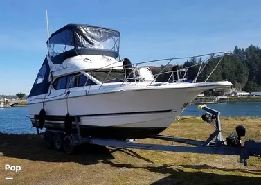 1999 Bayliner 2858 Ciera Command Bridge