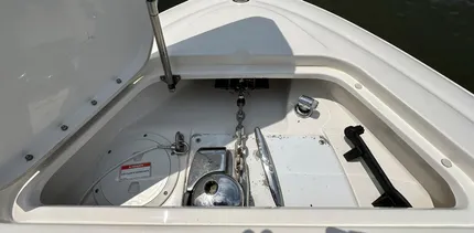 2012 Sea Ray 270 SLX