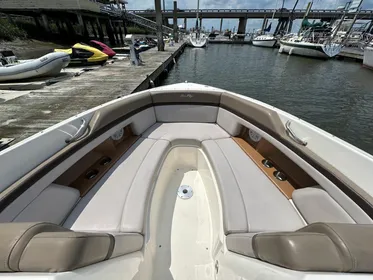 2012 Sea Ray 270 SLX